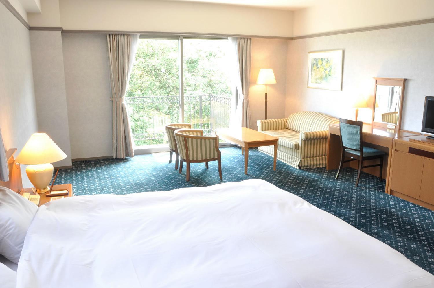 Hotel Floracion Nasu Dış mekan fotoğraf