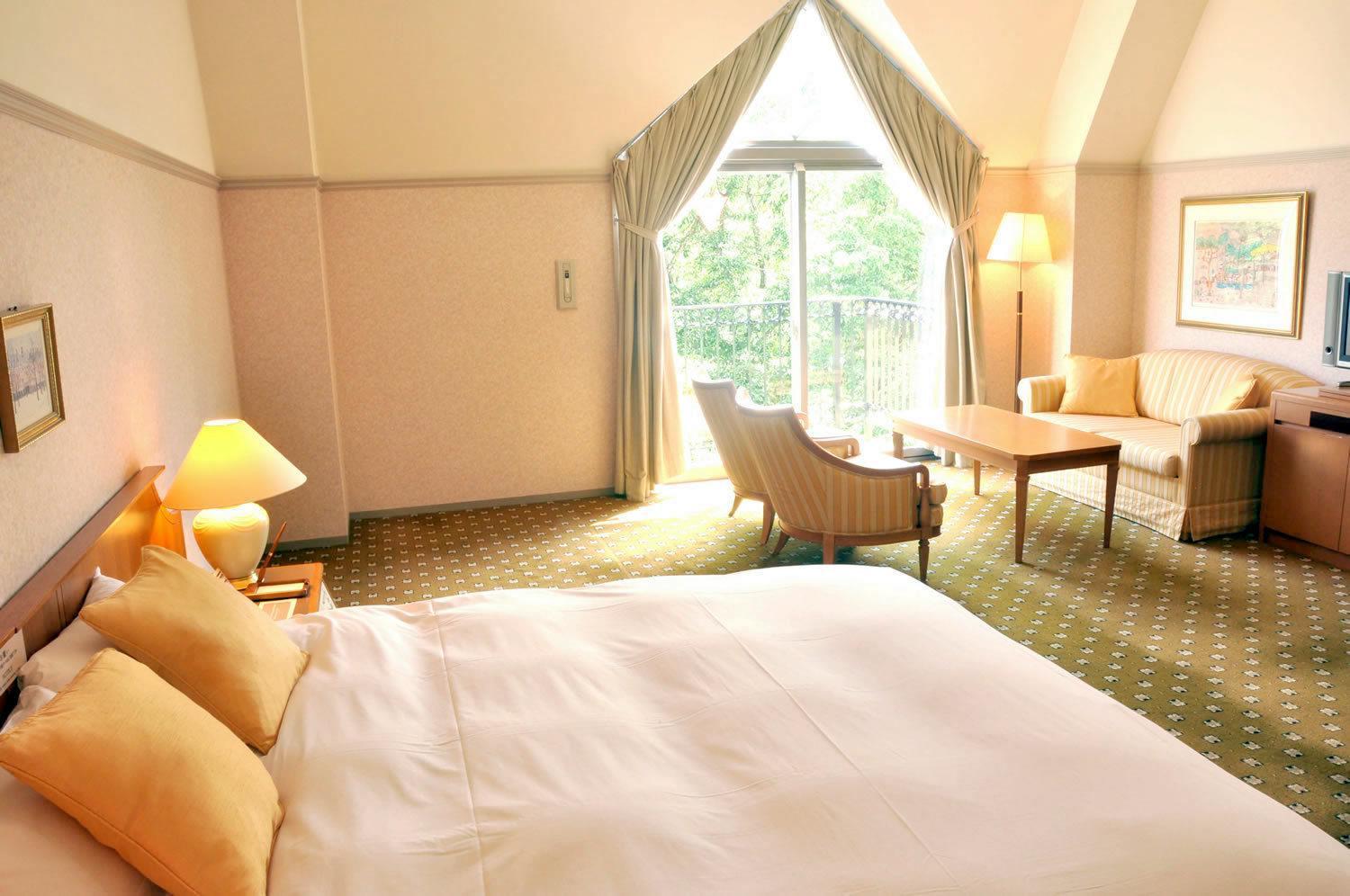 Hotel Floracion Nasu Dış mekan fotoğraf