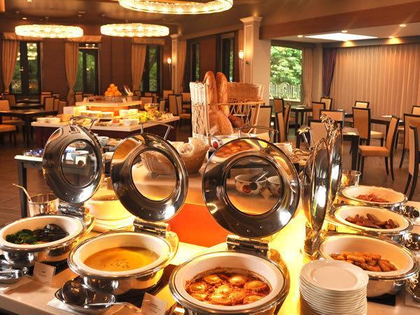 Hotel Floracion Nasu Dış mekan fotoğraf