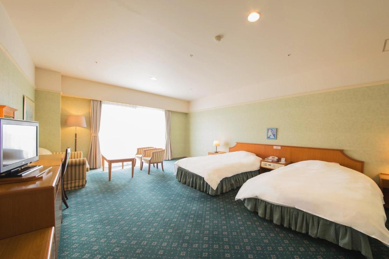 Hotel Floracion Nasu Dış mekan fotoğraf