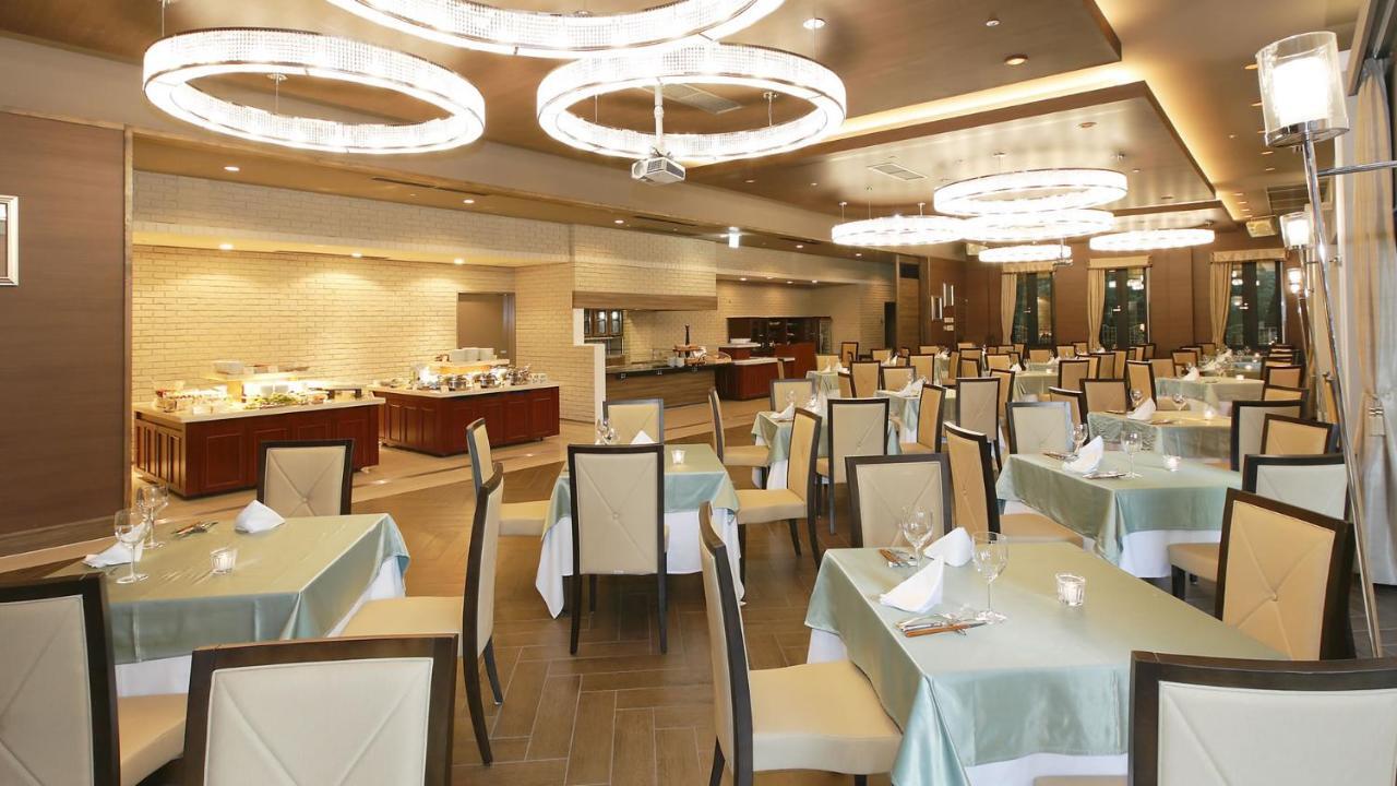 Hotel Floracion Nasu Dış mekan fotoğraf