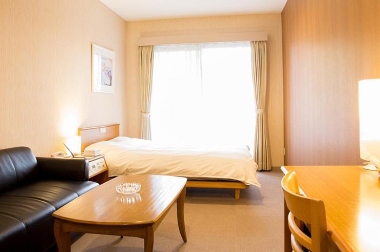 Hotel Floracion Nasu Dış mekan fotoğraf
